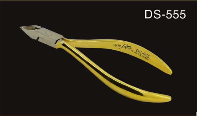 Kềm da vàng DSS-555