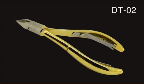 Kềm da vàng DT-02