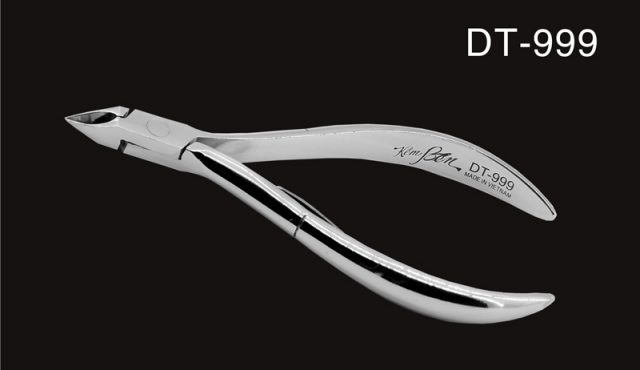 Kềm da xanh DT-999
