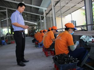 Bén Linh