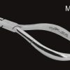 Kềm cắt móng xanh MS-68
