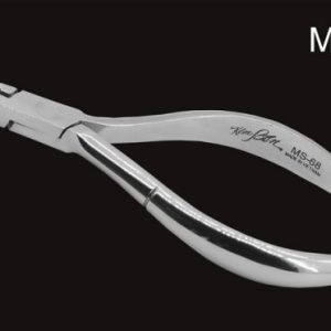 Kềm cắt móng xanh MS-68