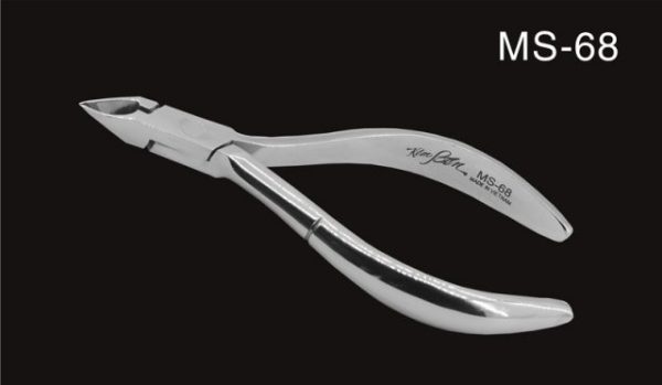 Kềm cắt móng xanh MS-68