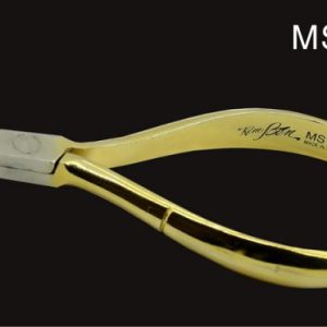 Kềm cắt móng vàng MSV-08